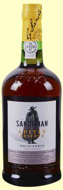 Sandeman - White Porto Apitiv Reserve NV