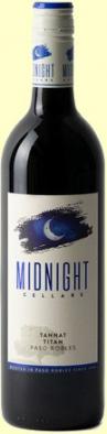 Midnight Cellars - Titan Tannat 2014
