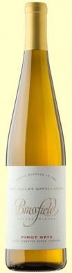 Brassfield - Pinot Gris High Serenity Ranch 2017