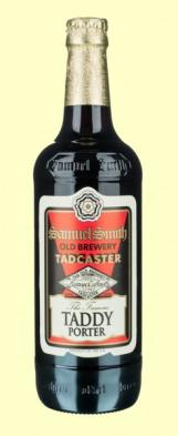 Samuel Smith's - Taddy Porter