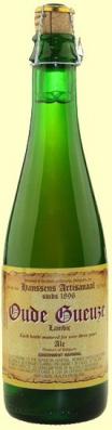 Hanssens Artisanaal - Oude Gueze Lambic Ale