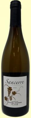 Domaine Michel Thomas - Sancerre Blanc 2023 (375ml)