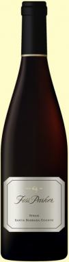 Fess Parker - Syrah Santa Barbara County 2020