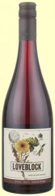 Loveblock - Pinot Noir 2021