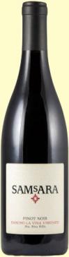 Samsara - Pinot Noir Rancho La Vi�a 2021