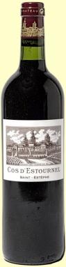 Chteau Cos-d'Estournel - Bordeaux Grand Cru Class 2019