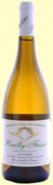 Domaine Gilles Noblet - Pouilly-Fuiss� La Collonge 2020