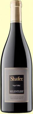 Shafer - Relentless Napa Valley 2014