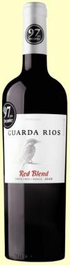 Guarda Rios - Red Blend 2020