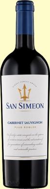 San Simeon - Cabernet Sauvignon Paso Robles 2021