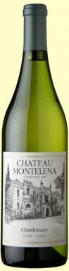 Chateau Montelena - Chardonnay 2022