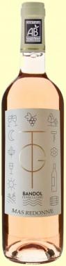 Mas Redonne - Ros Bandol Cuve la Lyre 2024