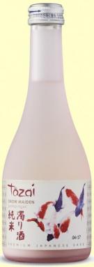 Tozai - Sake Snow Maiden (300ml)