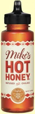 Mike's - Hot Honey