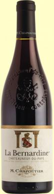 M. Chapoutier - Ch�teauneuf-du-Pape La Bernardine 2019