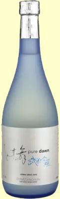 Shimizu-No-Mai - Sake Junmai Ginjo Pure Dawn (300ml)