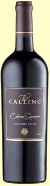 The Calling - Cabernet Sauvignon 2020