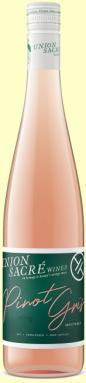 Union Sacr� - Pinot Blanc 2024