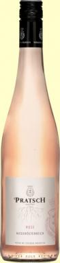 Pratsch - Ros� 2024