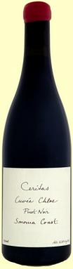 Ceritas - Pinot Noir Cuv�e Chloe Sonoma Coast 2018