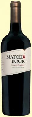 Matchbook - Petite Verdot Estate 2020