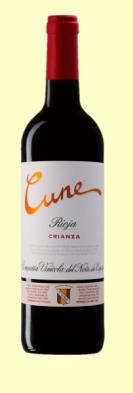 Cune (CVNE) - Rioja Crianza 2016