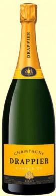 Drappier - Carte d'Or Brut Champagne NV