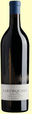 Michael David Vineyards - Zinfandel Earthquake Old Vines 2021