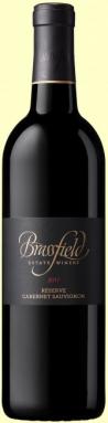 Brassfield - Cabernet Sauvignon Reserve 2017