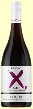 Invivo X - Pinot Noir SJP 2022