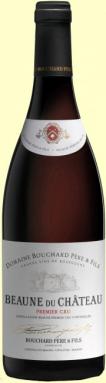 Domaine Bouchard - Beaune du Ch�teau Rouge Premier Cru 2018