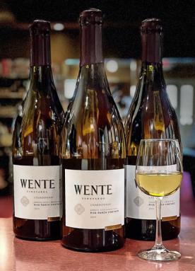 Wente - Chardonnay Riva Ranch 2019 (3L)
