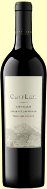Cliff Lede Vineyards - Cabernet Sauvignon Stags Leap District 2018
