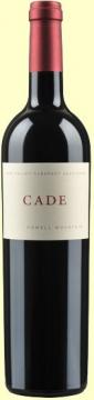 Cade - Cabernet Sauvignon 2018