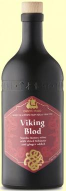 Dansk Mjd - Viking Blod Mead