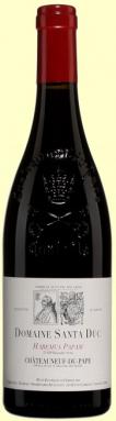 Domaine Santa Duc - Chteauneuf-du-Pape Habemus Papam 2019