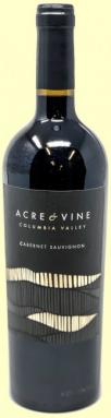 Acre & Vine - Cabernet Sauvignon 2022