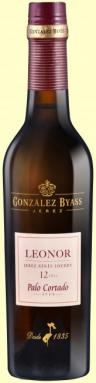 Gonzalez Byass - Palo Cortado Leonor NV (375ml)