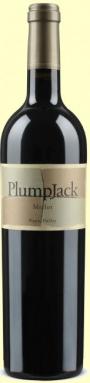 PlumpJack - Merlot Napa Valley 2022