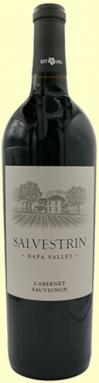 Salvestrin - Cabernet Sauvignon Napa Valley 2021