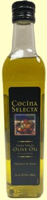 Cocina Selecta - Extra Virgin Olive Oil
