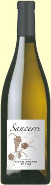 Domaine Michel Thomas - Sancerre Blanc 2024