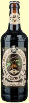 Samuel Smith - Organic Chocolate Stout