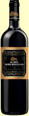 Ch�teau La Croix - Bordeaux Ducru-Beaucaillou 2019