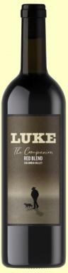Luke - Red Blend The Companion 2019