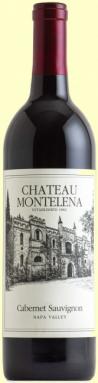 Chateau Montelena - Cabernet Sauvignon Napa Valley 2021