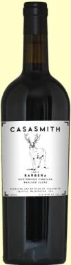 Casa Smith - Barbera Cervo Northridge Vineyard 2020