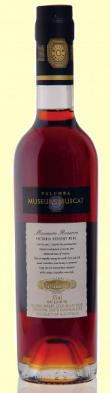 Yalumba - Museum Muscat NV (375ml)