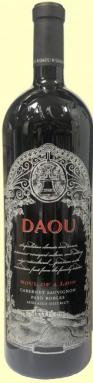 Daou Vineyards - Red Blend Soul of a Lion 2018 (1.5L)