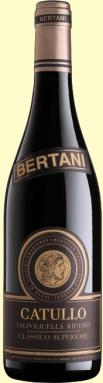 Bertani - Valpolicella Ripasso Superiore Catullo 2019